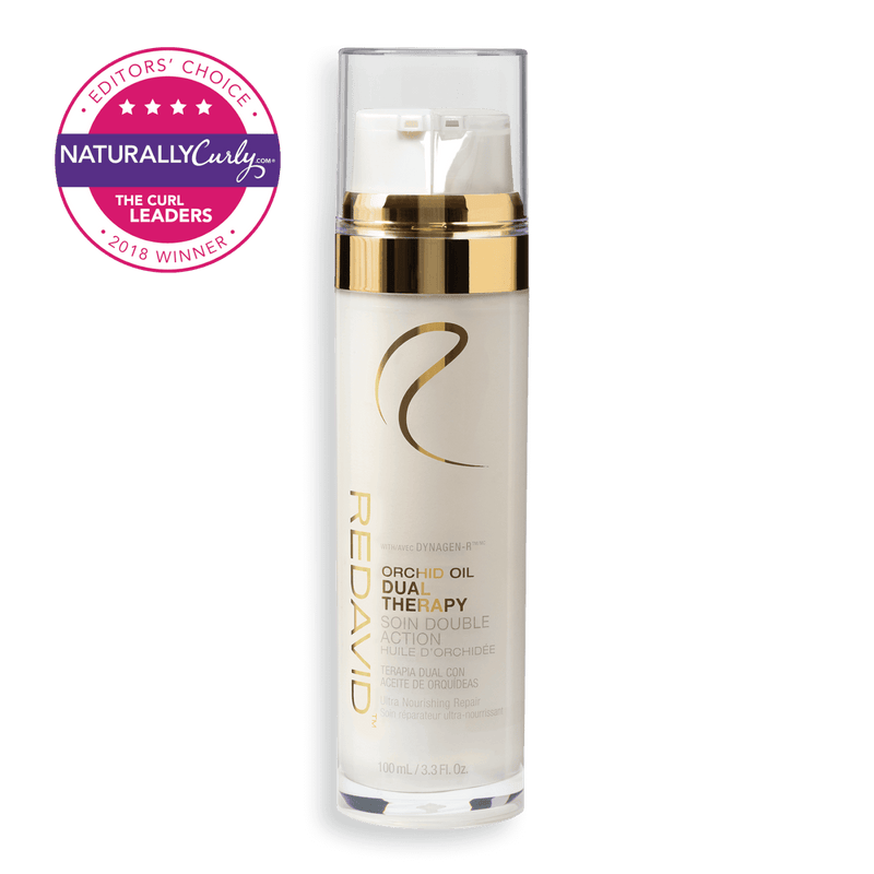 Orchid Oil™ Dual Therapy - AdrianaBeautySupply II