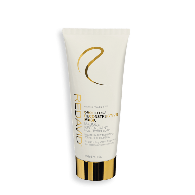 Orchid Oil™ Reconstructive Mask - AdrianaBeautySupply II
