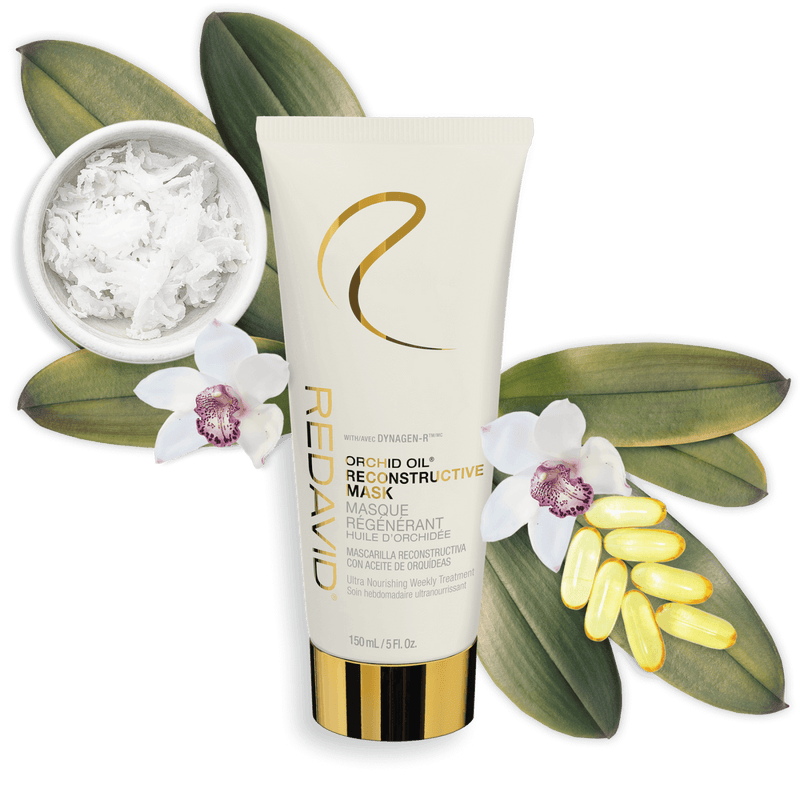 Orchid Oil™ Reconstructive Mask