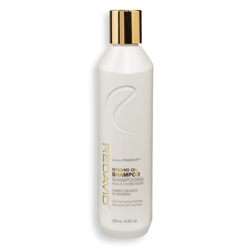Orchid Oil™ Ultra Nourishing Shampoo - AdrianaBeautySupply II