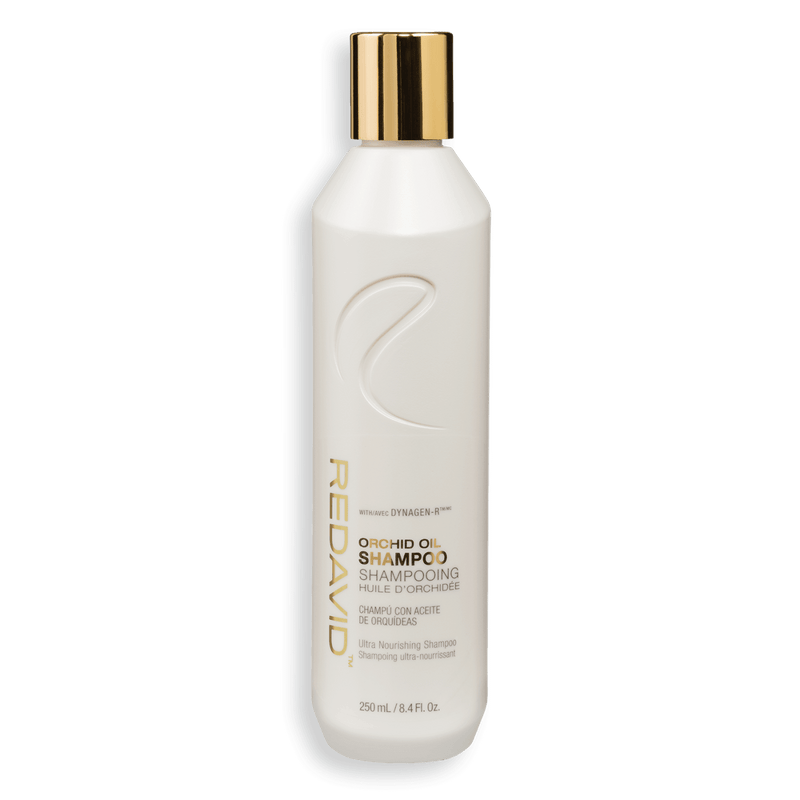 Orchid Oil™ Ultra Nourishing Shampoo