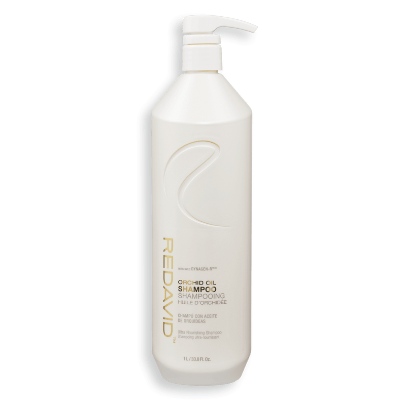 Orchid Oil™ Ultra Nourishing Shampoo - AdrianaBeautySupply II
