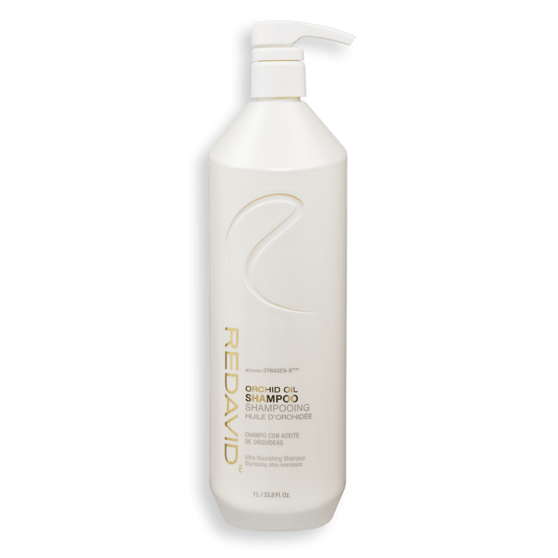 Orchid Oil™ Ultra Nourishing Shampoo