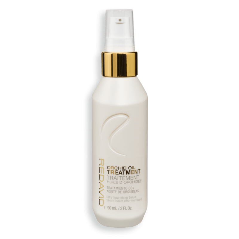 Orchid Oil™ Treatment
