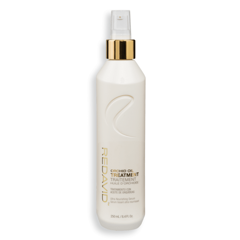 Orchid Oil™ Treatment