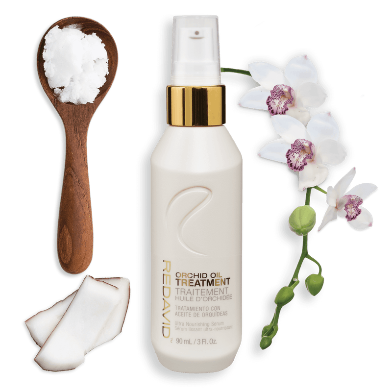 Orchid Oil™ Treatment - AdrianaBeautySupply II