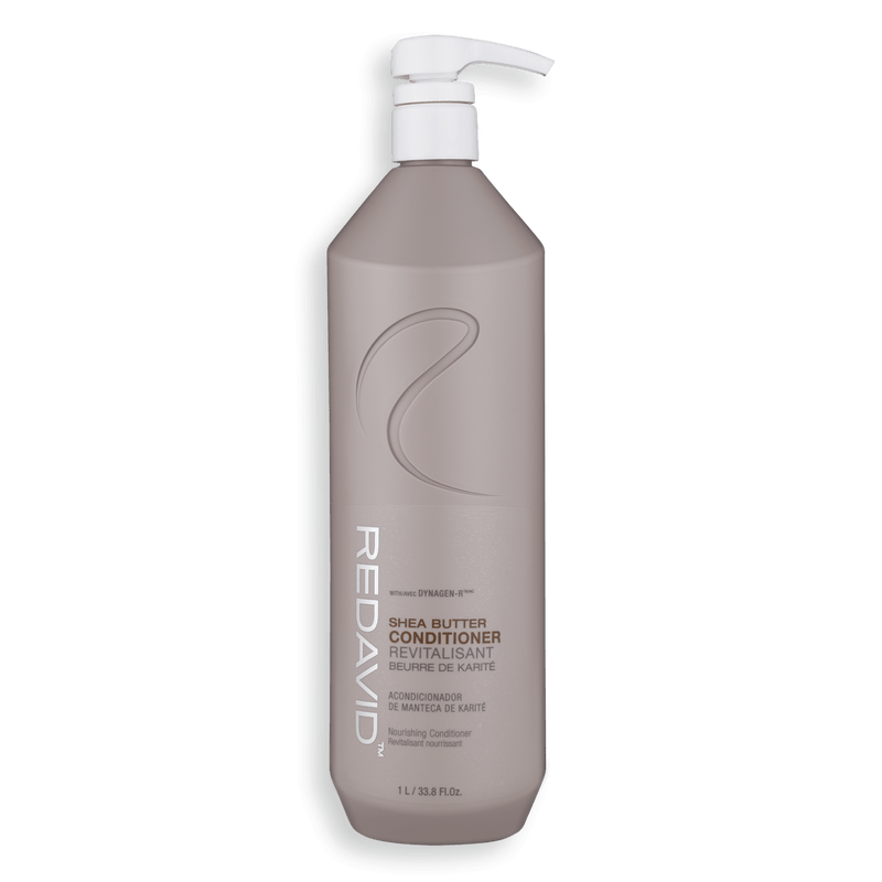 Shea Butter Conditioner