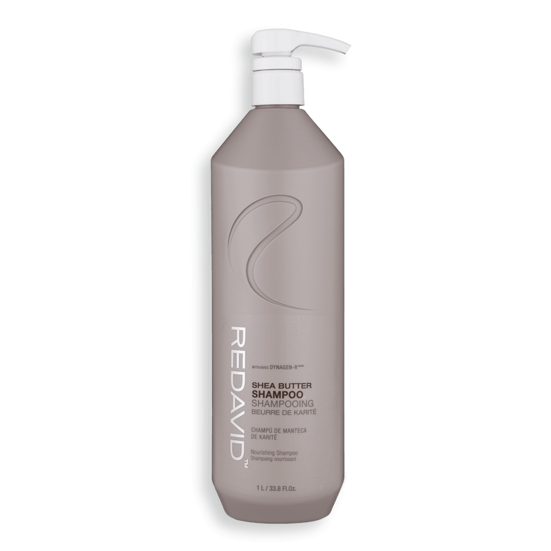 Shea Butter Shampoo - AdrianaBeautySupply II