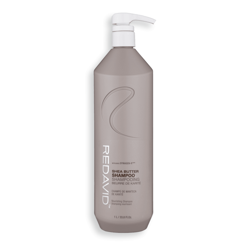 Shea Butter Shampoo