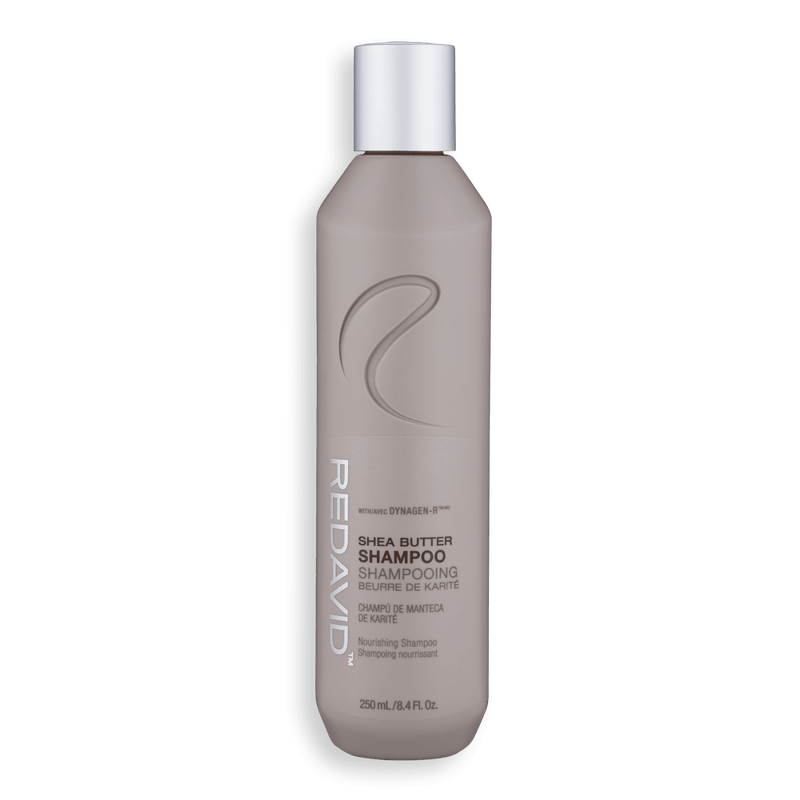 Shea Butter Shampoo - AdrianaBeautySupply II