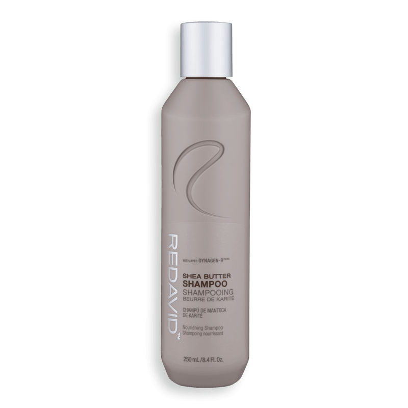 Shea Butter Shampoo