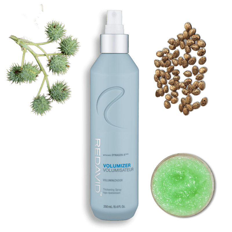Volumizer - Core Collection - AdrianaBeautySupply II