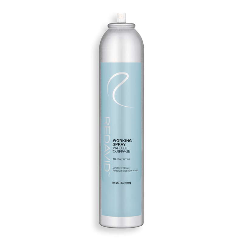 Working Spray - Core Collection - AdrianaBeautySupply II