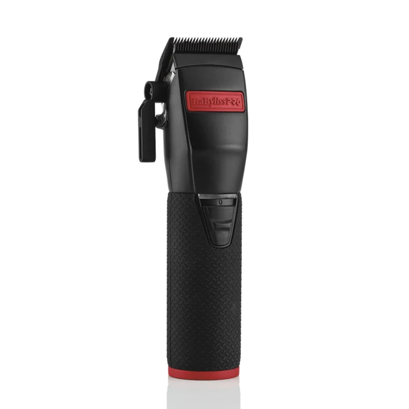 BaBylissPRO® Influencer Collection Boost+ Clipper (Black)