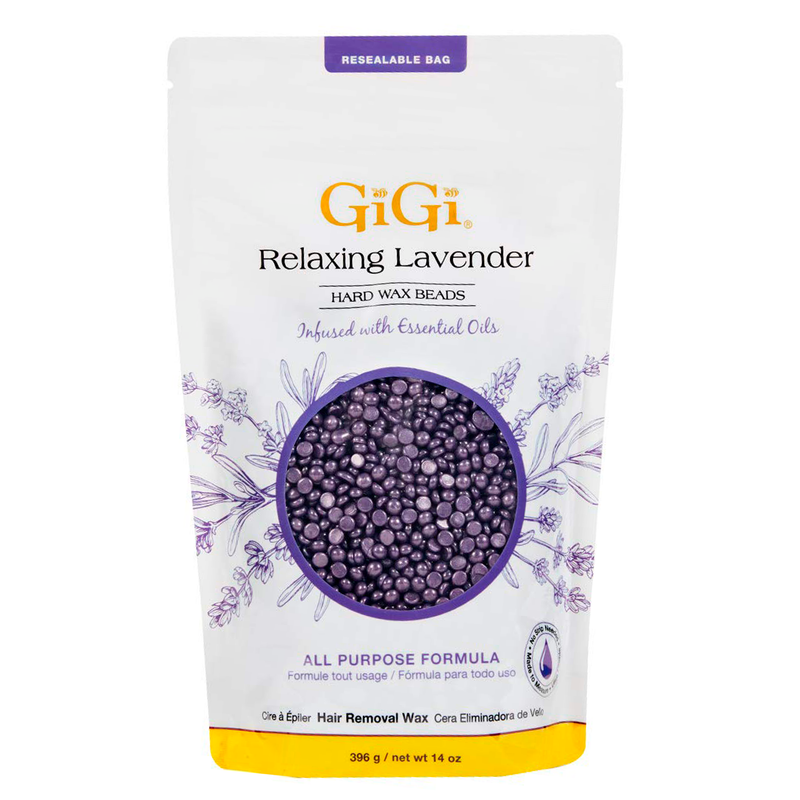 Relaxing Lavender Wax Beads 14oz.