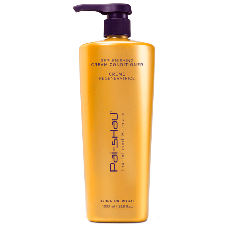 Repleneshing Cream Conditioner - AdrianaBeautySupply II