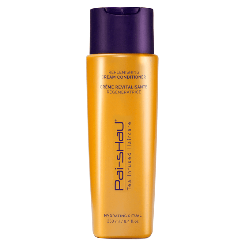 Repleneshing Cream Conditioner - AdrianaBeautySupply II