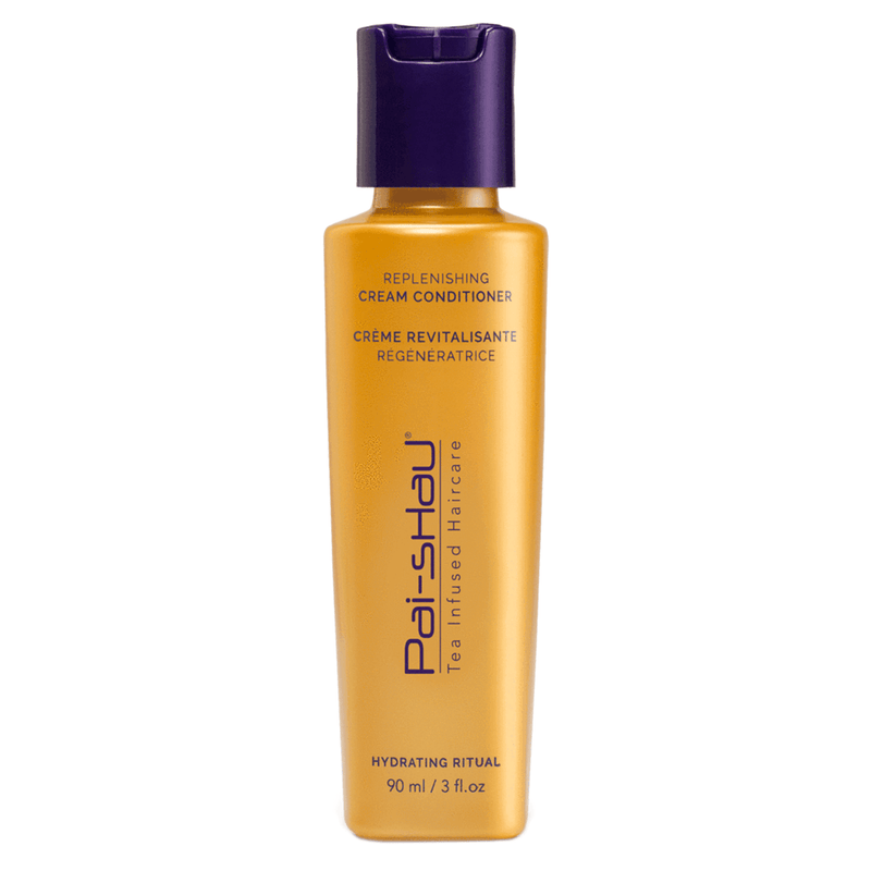 Repleneshing Cream Conditioner - AdrianaBeautySupply II