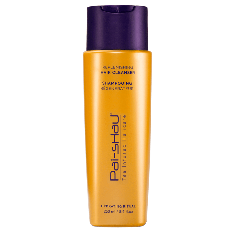 Repleneshing Hair Cleanser - AdrianaBeautySupply II