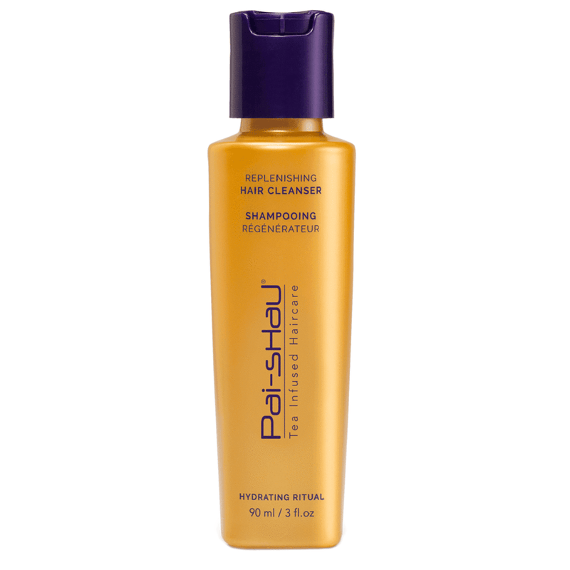 Repleneshing Hair Cleanser - AdrianaBeautySupply II