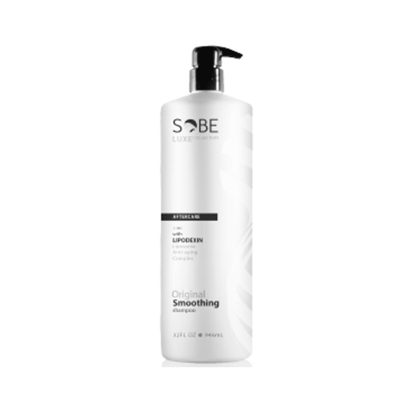 SOBE Original Smoothing Shampoo 32oz