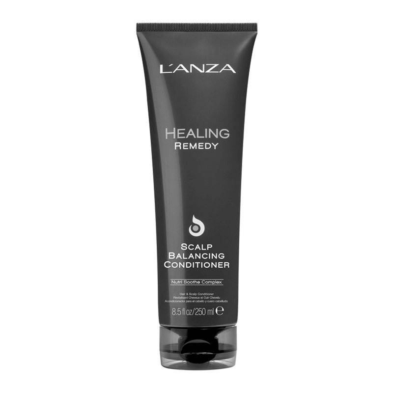Scalp Balancing Conditioner - Healing Remedy - AdrianaBeautySupply II