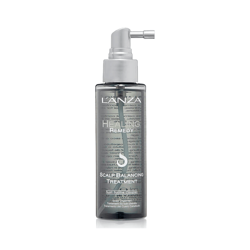 Scalp Balancing Treatment - Healing Remedy - AdrianaBeautySupply II