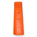 The One Nutrition Kit (Shampoo 300 ml + Conditioner 300 ml + Mask 250 g Kit) - AdrianaBeautySupply II