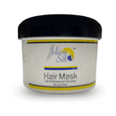 Silicon Silk Hair Mask 8 oz. - AdrianaBeautySupply II