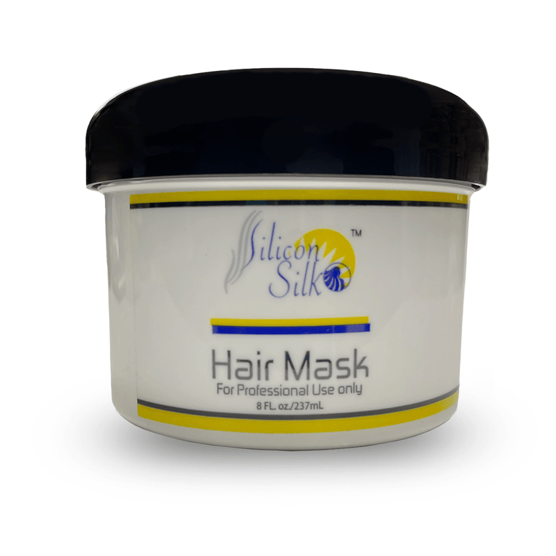 Silicon Silk Hair Mask 8 oz.