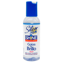 Silicon Mix Shine Drops 4oz - AdrianaBeautySupply II