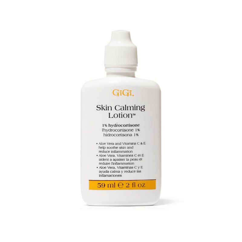 Skin Calming Lotion 2oz