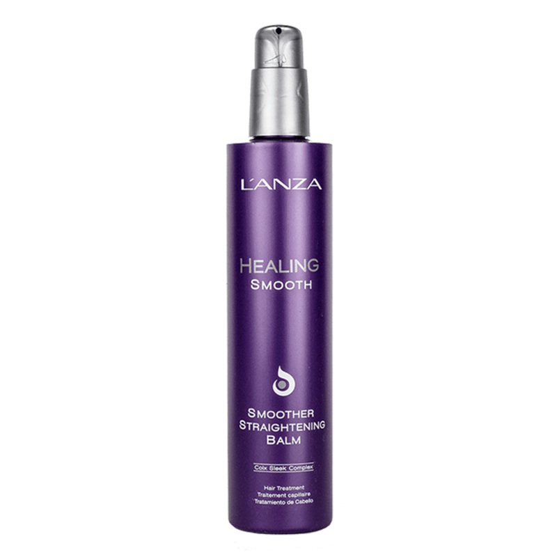 Smoother Straightening Balm - Healing Smooth - AdrianaBeautySupply II