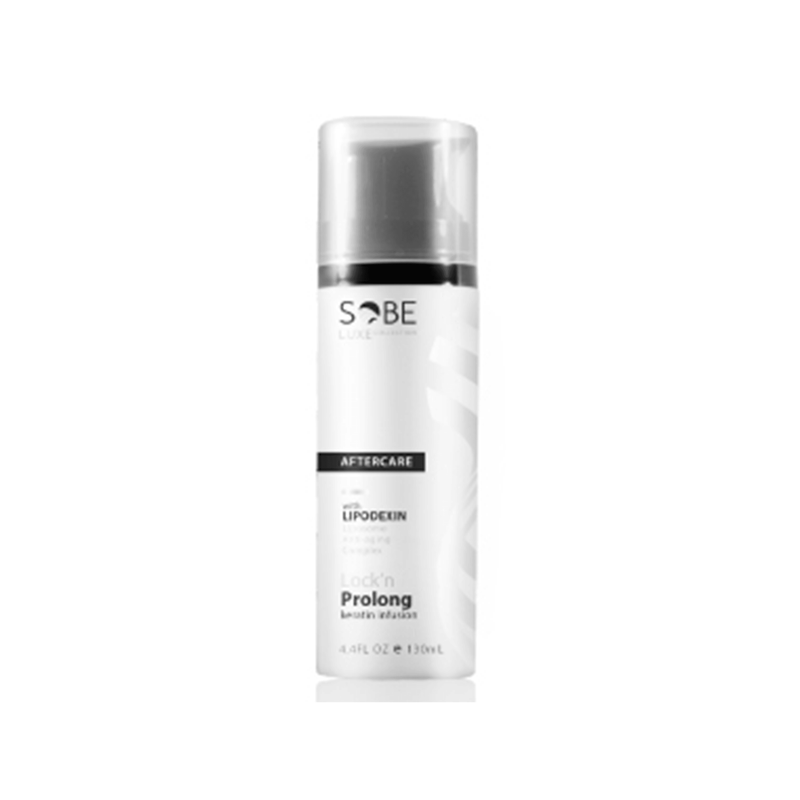 Lock’n Prolong Keratin Infusion - AdrianaBeautySupply II