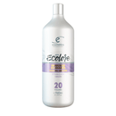 Stabilized Oxidizing Emulsion| 20 Vol - EColore 33.8 oz - AdrianaBeautySupply II