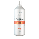 Stabilized Oxidizing Emulsion| 40 Vol - EColore 33.8 oz - AdrianaBeautySupply II