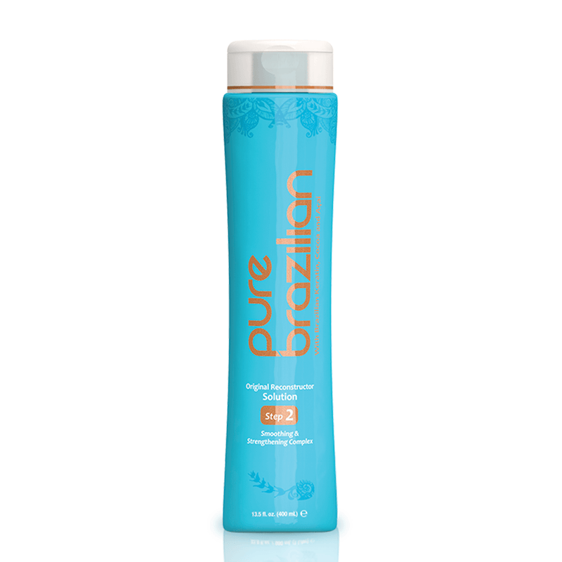 Pure Brazilian - Solution "ORIGINAL" (STEP 2) - AdrianaBeautySupply II
