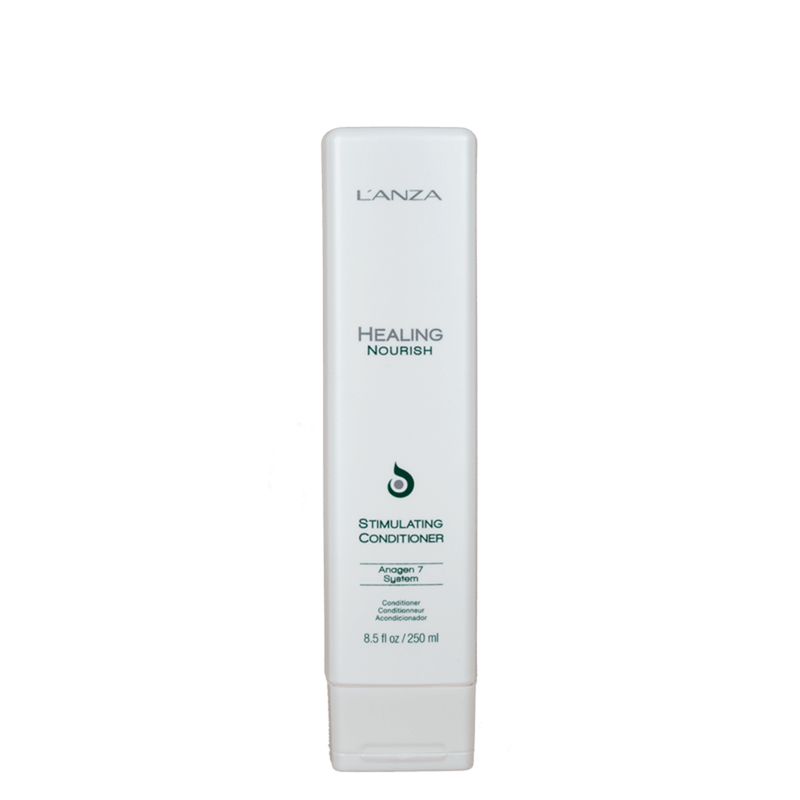 Stimulating Conditioner - Healing Nourish - AdrianaBeautySupply II