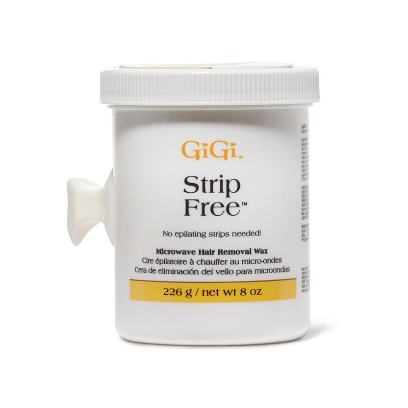 Strip Free Honee Microwave 8 oz - AdrianaBeautySupply II