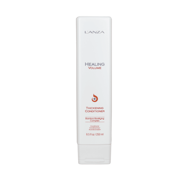 Thickening Conditioner - Healing Volume