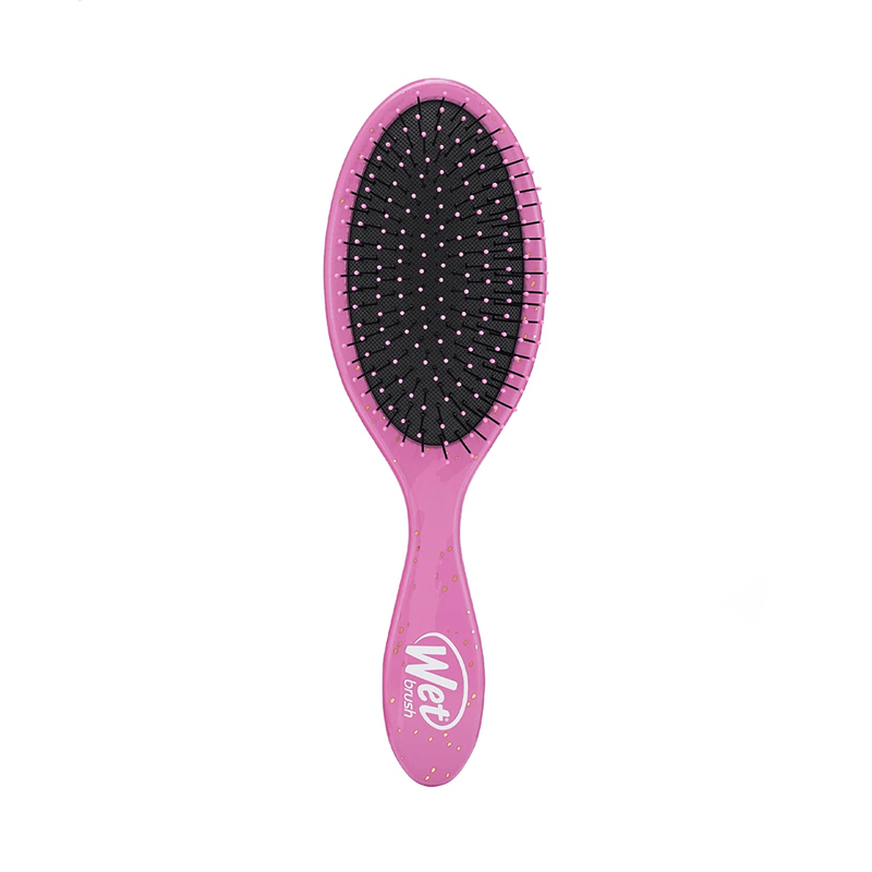 Wet Disney Princess Original Detangler - Tiana - AdrianaBeautySupply II