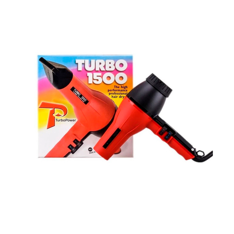 Turbo Power Turbo 1500
