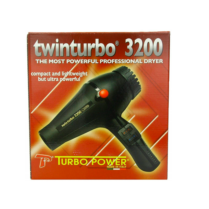 Turbo Power Turbo 3200