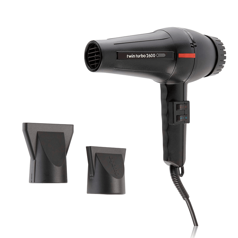 TwinTurbo 2600 Professional Hair Dryer