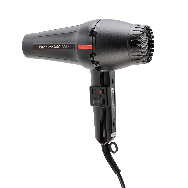 TwinTurbo 2600 Professional Hair Dryer