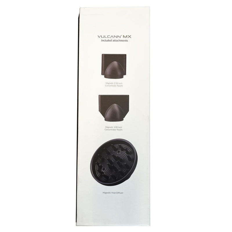 Izutech Vulcann MX - AdrianaBeautySupply II
