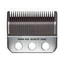 3 Hole Clipper Blade - Standar - 1MM-3MM - AdrianaBeautySupply II