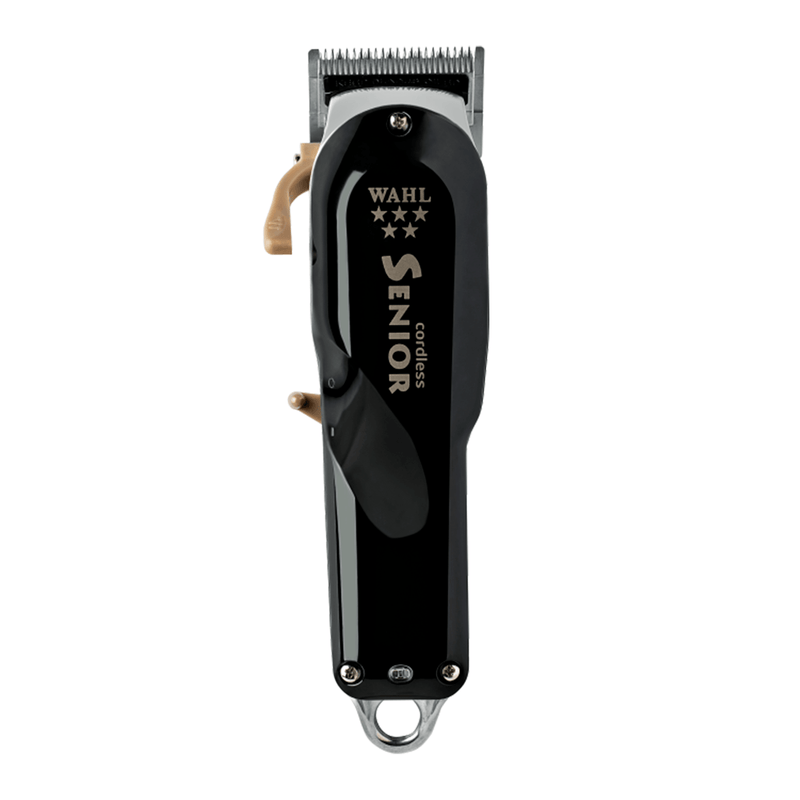 Wahl 5 Star Serie Senior