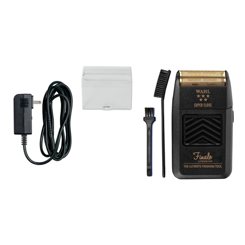 Wahl The Ultimate Finishing Tool Finale