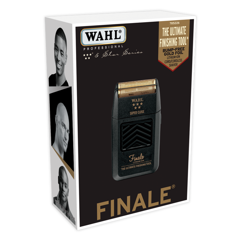 Wahl The Ultimate Finishing Tool Finale